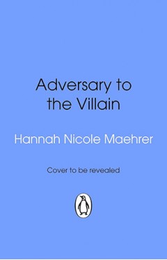 Adversary to the Villain